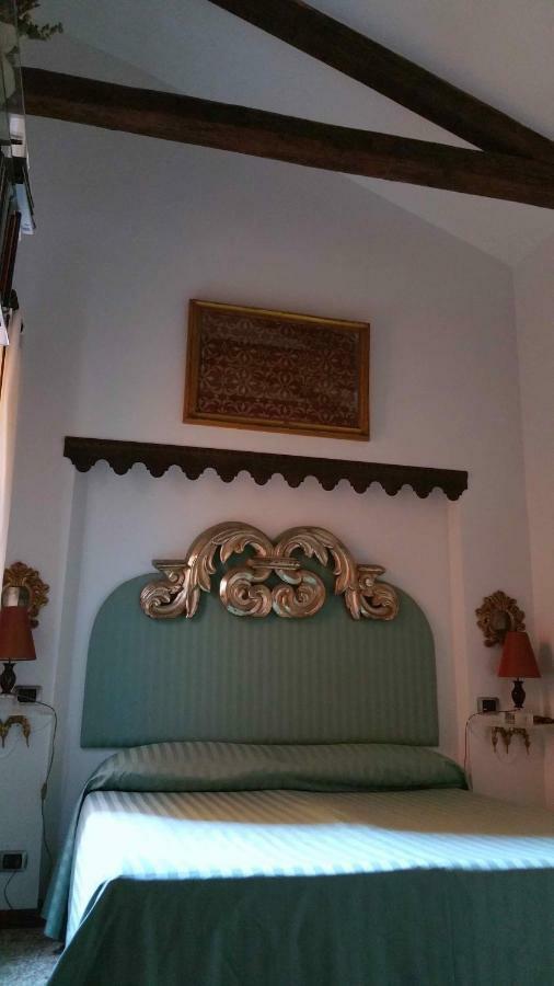 Piccolo Appartamento A San Marco البندقية المظهر الخارجي الصورة